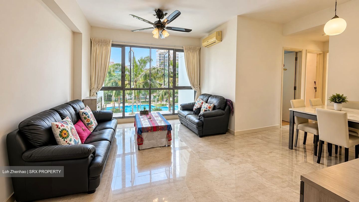 The Madeira (D23), Condominium #620687381